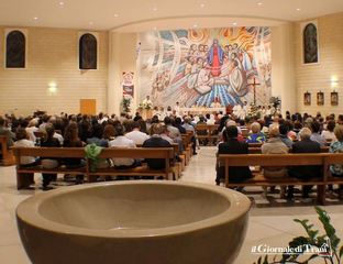 Oggi l'ultimo saluto a Nicholas: le esequie allo Spirito Santo di Trani