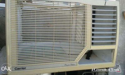 Calda d'inverno e fresca d'estate: 32mila euro per climatizzare, «chiavi in mano», la biblioteca di Trani