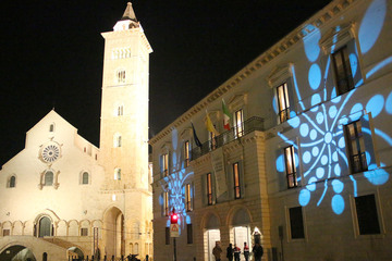 «Note di celluloide ensemble»: oggi il secondo evento musicale al Polo museale di Trani