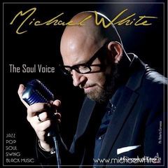 Oggi al Santo graal di Trani la bella musica di Michael White