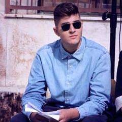 Gioventù nazionale di Trani ha un leader di 16 anni: Nicola Lampidecchia