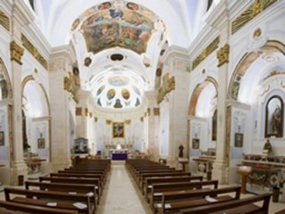 Natale di Trani, questa sera il gospel è di scena a Santa Chiara