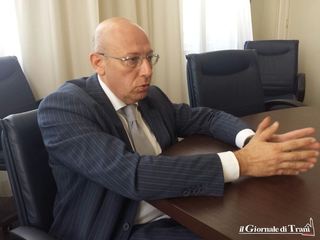 Consiglio Trani, Guadagnuolo: «Sottratti 5 milioni del post esercizio per le spese correnti dell'Amiu. Entro due mesi partono le citazioni per i responsabili»