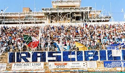 Insulti a Diagnè, i gruppi del tifo organizzato prendono le distanze