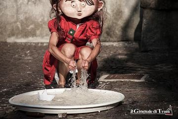 Trani, dopo cinque anni Marluna lascia il suo piccolo teatro ed approda allo «Spazio on». Il primo spettacolo e tanti progetti