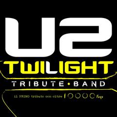 Oggi al Santo Graal di Trani i Twilight - U2 Tribute Band