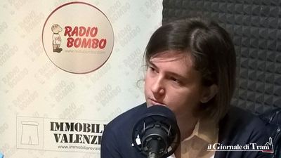 Consiglio comunale di Trani sull'Amiu, la relazione di Francesca Zitoli