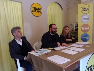 Ricapitalizzazione Amiu, Trani a capo: «La montagna ha partorito il topolino»