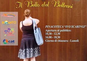 Palazzo Beltrani, domani i gestori riconsegneranno le chiavi: «Tremila visitatori in quattro mesi, siamo soddisfatti»