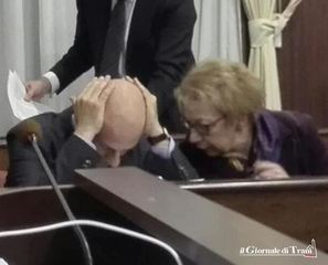 «Tempesta in un bicchiere», il sindaco di Trani smonta il caso: «Solo una diversità di vedute sulla delibera»