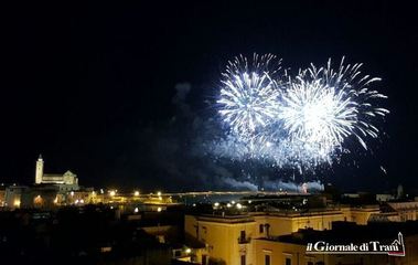 Un anno di Trani. La storia del 2015 attraverso gli articoli più letti