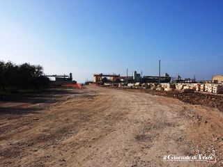 Trani-Andria, il progettista: «Dal 20 gennaio si marcia sulla prima complanare. Lavori finiti in primavera»