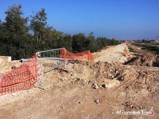 Trani-Andria, non rispettato il termine del 31 dicembre. Spina: «Ma abbiamo fatto l'impossibile e non perderemo il finanziamento regionale»