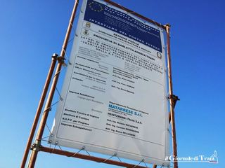 Una strada da 23 milioni. Trani, per finanziarla, ha rinunciato al prolungamento del sottopassaggio della stazione