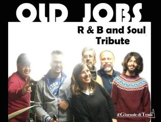 Il 2016 del Dino Risi di Trani comincia con una stagione musicale:oggi, gli Old Jobs