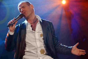 «Sere d'incanto», al Polo museale di Trani questa sera c'è Mario Rosini