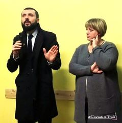 Caso Amiu, D'Ambrosio e M5s: «Stanno finendo di svendersi Trani»