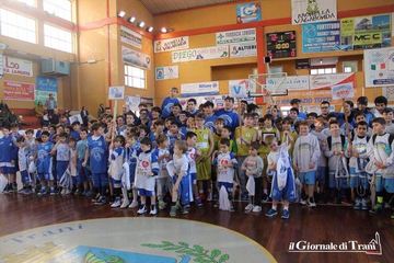 Grande successo per la terza edizione di 