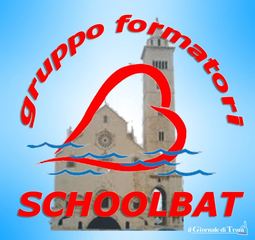 Prosegue a Trani la campagna formativa Schoolbat per il 2016: oggi 