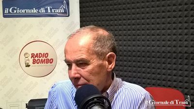 Santorsola alla Asl Bt: «L'unità operativa di oncologia ed ematologia deve restare a Trani»