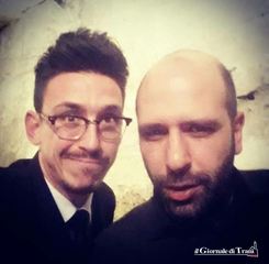 Zalone vola ai botteghini, ma si ferma a Trani: «Quo vado» lo porta a Le lampare al fortino. In arrivo le due serate con Campagna