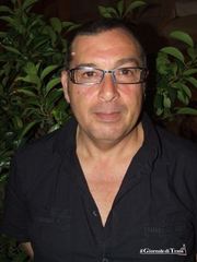 Terreno di gioco ridotto a palude, il presidente del Trani Luciano Savi: 