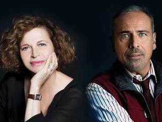 Stagione teatrale di Trani 2016, oggi il via con Anna Galiena ed Enzo Decaro