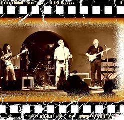 Oggi live al Santo Graal di Trani i 