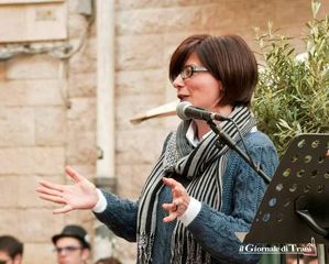 Trani, Ciliento: «La politica non sfoci nell'offesa e, quando sbaglia, si preoccupi di chiedere scusa»