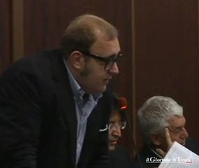 Palazzo Beltrani e stadio, Lima (Fdi): «Ancora proroghe, e le gare?»