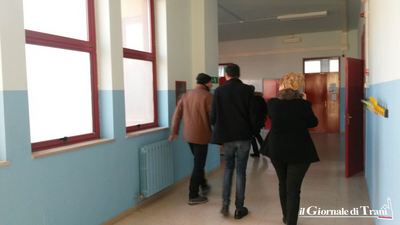 AGGIORNATO. Termosifoni spenti nelle scuole di Trani, verifiche in corso per ripristinare gli impianti