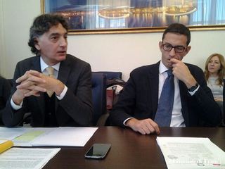 AGGIORNATO. Trani, dimissioni irrevocabili di De Biase