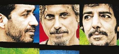 Questa sera al Santo Graal di Trani le più belle canzoni di Fabi, Silvestri, Gazzè