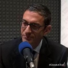 Dimissioni di due assessori, la replica del sindaco di Trani: «Non mi avevano scritto questo, ma ne prendo atto. Lunedì le formalizzino»