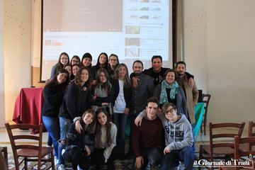 Rap e arte cinematografica al liceo De Sanctis di Trani