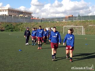 Roma Decimo Quarto – Apulia Trani finisce 4 a 2 negli ultimi minuti di gioco