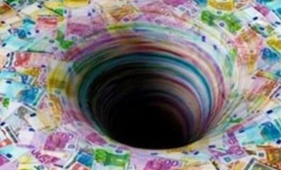 Trani, piovono altri quarantacinque debiti fuori bilancio. Totale da capogiro: 2.700.000 euro