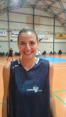 Olimpia Trani sconfitta a Bari dalla Pink Sport