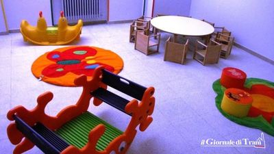 Accesso alle strutture d'infanzia di Trani: avviso ancora aperto