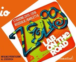 Stasera a Bisceglie Zelig Lab: conducono Marco e Chicco, di Trani