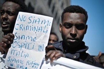 AGGIORNATO. Rifugiati richiedenti asilo a Trani: pubblicato l'avviso pubblico. Domande entro venerdì prossimo