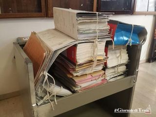 Tribunale di Trani nel caos, la Cgil: «Poca sicurezza e molti disagi. Accorpamento fallimentare, ma il Ministero nicchia»