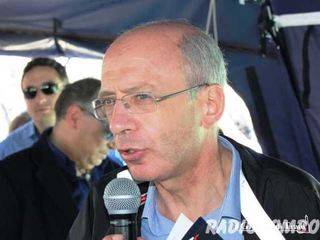 Il vescovo di Trani festeggia i 25 anni di episcopato: come regalo, chiede offerte per allestire il dormitorio Caritas di via Malcangi