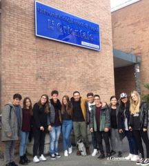 Il Liceo De Sanctis sempre più specializzato nella lingua cinese: a Napoli, le prime certificazioni per gli alunni del corso