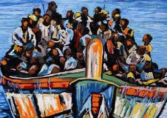 Giornata mondiale di migranti e rifugiati: c'è anche il messaggio del vescovo di Trani