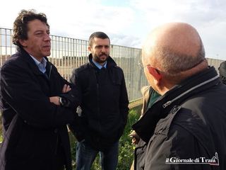 Discarica di Trani, D'Ambrosio (M5s) chiede una nuova visita ispettiva: «Situazione grave, ma c'è troppa lentezza»