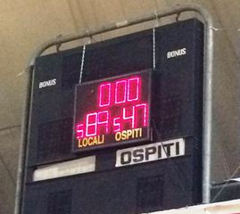 Il termometro della Juve Trani segna «meno quarantadue»: Nardò la travolge 89-47