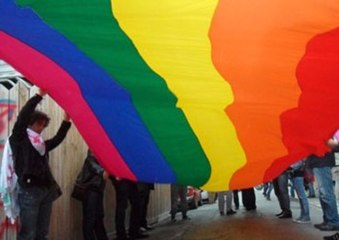 Oggi, manifestazione per i diritti Lgbt: delegazione anche da Trani. Gallo (Arcigay Bat): «In quattro anni di attività, ecco il nostro lavoro»