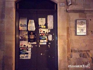 Sfratti, e due: fa le valigie anche il Consorzio Moscato di Trani. Aggiornato il contratto, aveva smesso di pagare ed abbandonato la sede