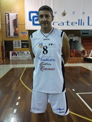 Arriva Cerignola, ma tutti gli occhi sono su Onetto: oggi l'addio. Corallo: «Grazie per quello che hai dato al Trani ed al basket»